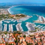 The Greats Painters and the French Riviera - Visiting Antibes and the Picasso Museum