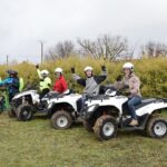 The greedy Rando quad of Nico - Exploring the Bergerac Landscape