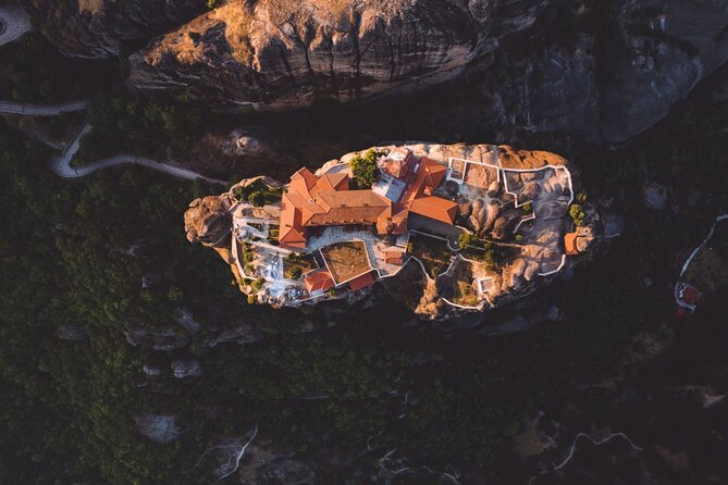 The Greek Mainland in 5 days Private Tour from Athens - Discovering Delphis Sacred Sanctuary and Ancient Artifacts