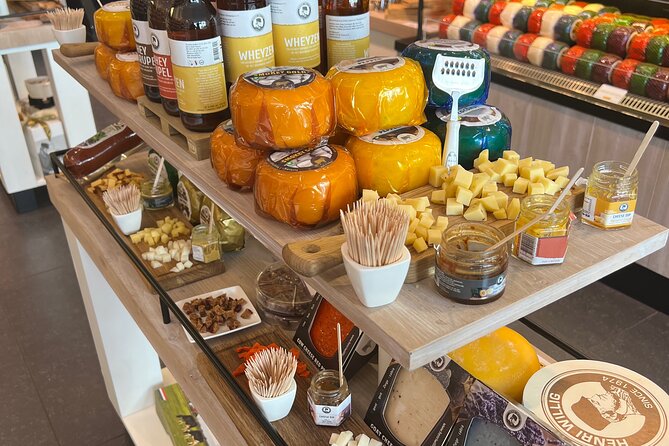 The Haag and Rotterdam two city for one day - The Binnenhof and Nearby Historical Monuments