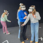 The Hague: Activate VR Arcade Entry Ticket - Immersive Virtual Reality Experiences Offered