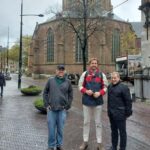 The Hague and Leiden: Private Tour with Local Guide - Starting in Leiden: The City of Canals and Rembrandt