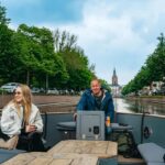 The Hague: Canal Cruise - How the Tour Highlights The Hague’s Most Photogenic Canals