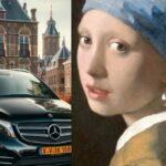 The Hague & Delft: The Girl with the Pearl Earring - Key Points