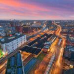 The Hague: Insta-Perfect Walk with a Local - Meet at the Mauritshuis to Start Your Visual Journey