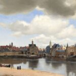 The Hague: Mauritshuis Entrance Ticket - Facing the Masterpieces: Vermeer’s Girl with a Pearl Earring