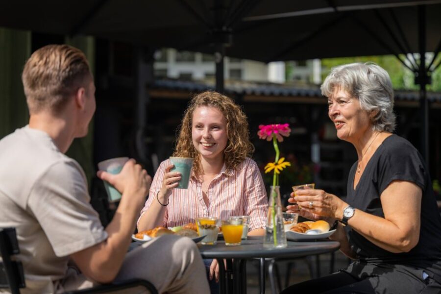 The Hague: Muzee Scheveningen History Museum Entry Ticket - Artworks Depicting Scheveningens Past and Present