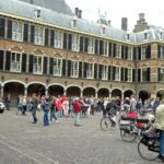 The Hague: Old City Private Walking Tour - Starting at Central Station’s Main Entrance