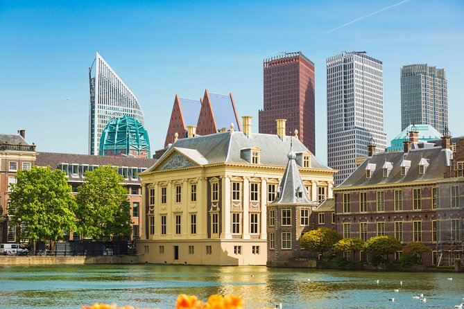 The Hague Private Custom Walking Tour With A Guide (Private Tour) - Customization and Flexibility in the Tour Experience