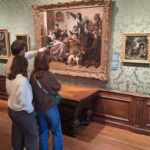 The Hague: Private Guided Tour in the Mauritshuis Museum - The Mauritshuis Museum: A Focus on Dutch Golden Age Art