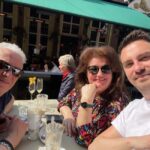 The Hague Pub Crawl: Play, Explore, Enjoy! - Starting Point and Meeting Logistics at Coordinates 52.078064, 4.316981