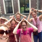 THe Hague: Team Up for a Playful Tour of The Hague - The Focus on Playful Exploration in Den Haag