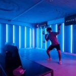 The Hague: VR Escape Room for 2 - 4 people - What the 90-Minute Adventure Includes