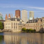 The Hague Walking Tour - Meeting Point and Tour Logistics in The Hague