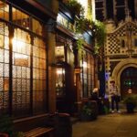 The Haunted Pubs of Old London: Small Group Tour - Uniqueness and What Sets This Tour Apart