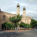 The Heart of Budapest: An easy-to-do Private Walking Tour - Starting at a Stunning Central Basilica