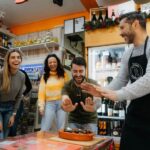 The Heart of Lisbon Food Tour: Baixa, Chiado & Bairro Alto - Starting in Miradouro de São Pedro de Alcântara with Breathtaking Views