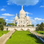 The heart of Paris: Montmartre and Historical Monuments - Key Points
