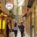 The Heart of Venice: "Discover the City on Foot." - Starting Point at Calle larga de lAscension