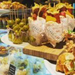 The High End Food Tour of Bilbao with a Local - From the Old Town to the Riverside: Bilbaos Food Hotspots