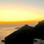 The Highlights of Santorini on a Mini Bus Daily Sunset Tour - Santorini’s Most Charming Villages: Megalochori and Pyrgos