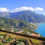 The highlights of the Amalfi Coast from Amalfi - The Scenic Drive with Panoramic Viewpoints