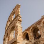 The Highlights of Verona Small Group Walking Tour - Up Close with the Verona Arena’s Pink Marble Facade