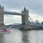 The Historic City of London Food Tour with 10+ Tastings - Discover Londons Iconic Landmarks on Foot