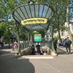 The historic district of Montmartre - Exploring Montmartre’s Hidden Corners and Artistic Roots