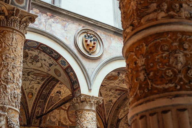 The History of Florence: The Renaissance Era Private Tour - Meeting Point and Tour Flexibility in Florence