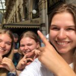 The Hunt Barcelona - an Epic City Adventure - The Live-Action Chase Format and How It Works