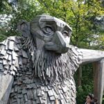 The Hunt For The Six Forgotten Giants - From Copenhagen to the Scenic Suburbs