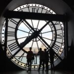 The Impressionists at Orsay - skip the line - Exploring the Musée dOrsays Historic Setting