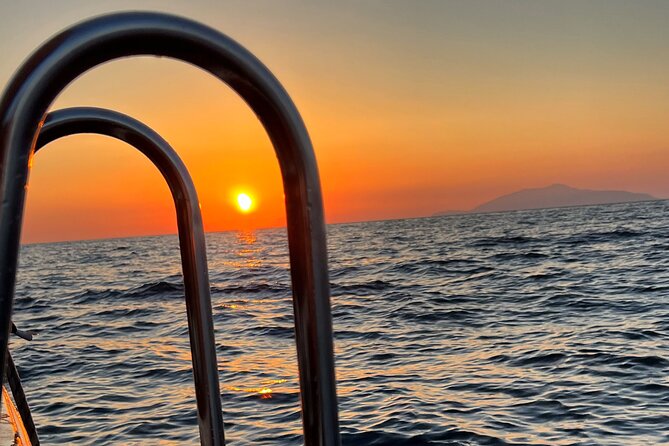 The Island of Capri Private Boat Tour 3 hours - Exploring the Stops: Blue Grotto and Its Entrance