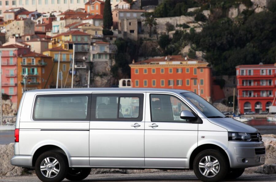 The Italian Riviera: Full-Day Tour from Nice - Exploring Bordighera and Its Authentic Market