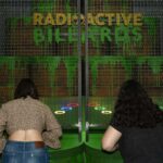 The Joker : Jokes' on You at Batman Escape Game Paris - Navigating Through Bizarre and Challenging Rooms