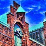 The Kiez-Captain Hamburg city tour & Speicherstadt tour - Discovering Hamburg’s City Hall and the Chamber of Commerce