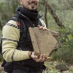 The Lamone Forest: among brigands and charcoal burners - The Unique Setting of Lamone Forest in Lazio