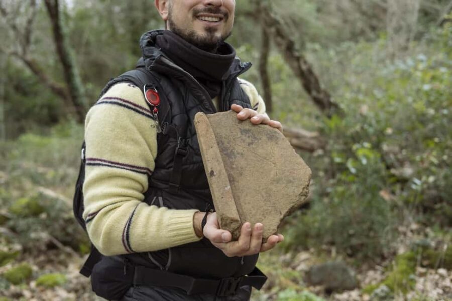 The Lamone Forest: among brigands and charcoal burners - The Unique Setting of Lamone Forest in Lazio