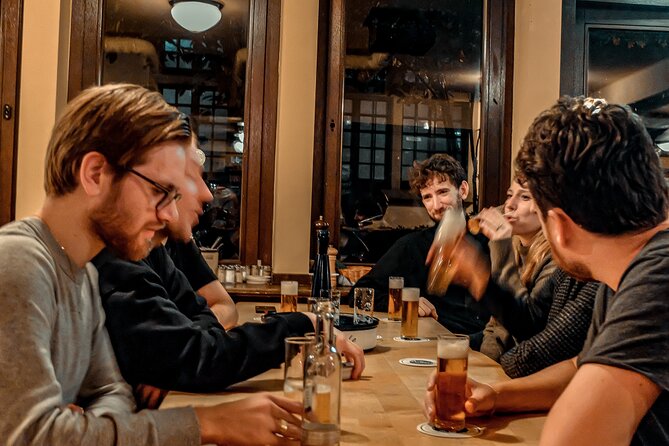 The Legendary Kölsch Brewery Tour - Visiting Peters Brauhaus: Cologne’s Brewing Rival