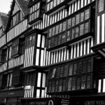 The Life and Literature of Charles Dickens: A Self-Guided Audio Tour - Visiting the Site of Furnivals Inn and Dickens’s Residence