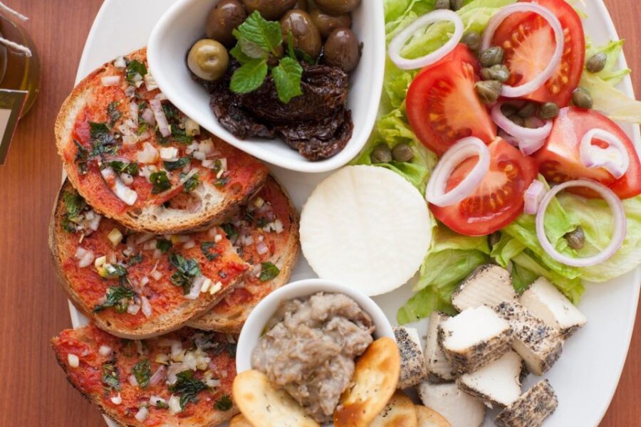 The Limestone Heritage Park and Gardens (Entry Ticket) - A Closer Look at the Location: Siggiewi’s Limestone Heritage