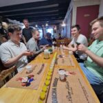 The Lisbon Tipsy Quest - Exploring Lisbon’s Alfama District with a Walk and Sightseeing