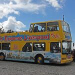 The Liverpool Pass®: All top attractions inc. Hop-On Hop-Off Bus Tour | 1-Day - How the Liverpool Pass Works: Digital Convenience and Included Attractions