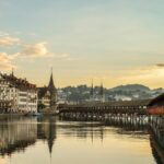 The Lives and Legends of Lucerne: A Self-Guided Audio Tour - Exploring the Lake Lucerne Shoreline