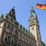 The Local Tour of Hamburg Historic Centre - Remember, the tour ends near St. Michaels Church, making subsequent sightseeing or transportation connections straightforward. The final stop is at Martin-Luther-Straße 35, right next to a park, providing a pleasant area for reflection or a chance to continue exploring.