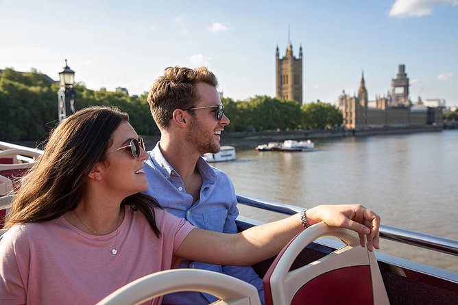 The London Pass®: 100+ Things To Do - Includes Tower Bridge - Exploring the Historic Tower of London