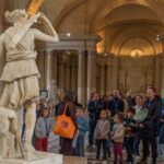 The Louvre Museum - PRIVATE TOUR - Guided Tour of the Louvres Main Highlights