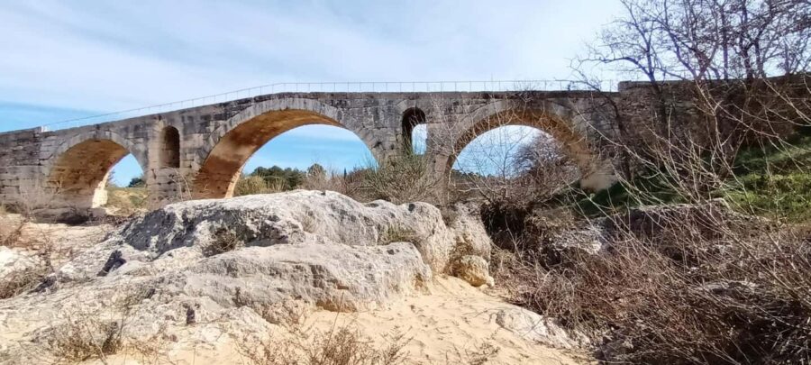 The Luberon: Explore hilltop villages on an electric bike - Starting Point and Logistics