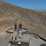 The Lucky Adventure: first steps towards real transformation - Climbing Mount Tindaya: A Sacred Mountain with Stunning Views